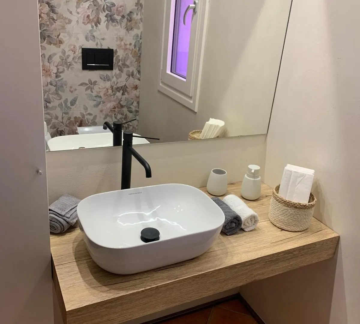 Дом отдыха Villa Simonetta Капотерра