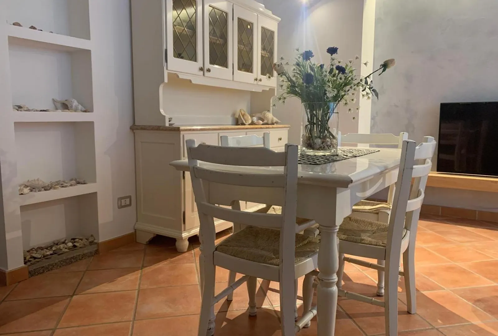 Дом отдыха Villa Simonetta Капотерра