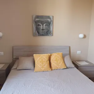 Il Vecchio Ginepro Bed and breakfast